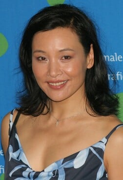 Profile photo of Joan Chen