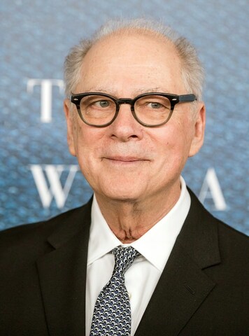 Profile photo of Barry Levinson