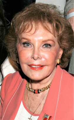 Profile photo of Rhonda Fleming