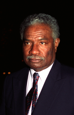 Profile photo of Ossie Davis