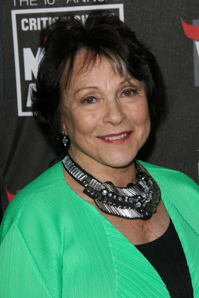 Profile photo of Claire Bloom