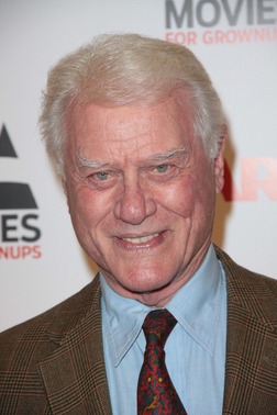 Profile photo of Larry Hagman