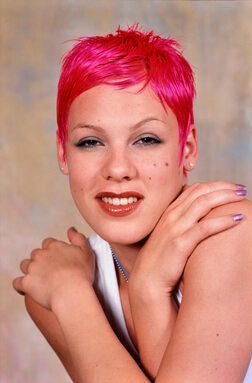 Profile photo of Pink