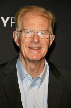 Profile photo of Ed Begley