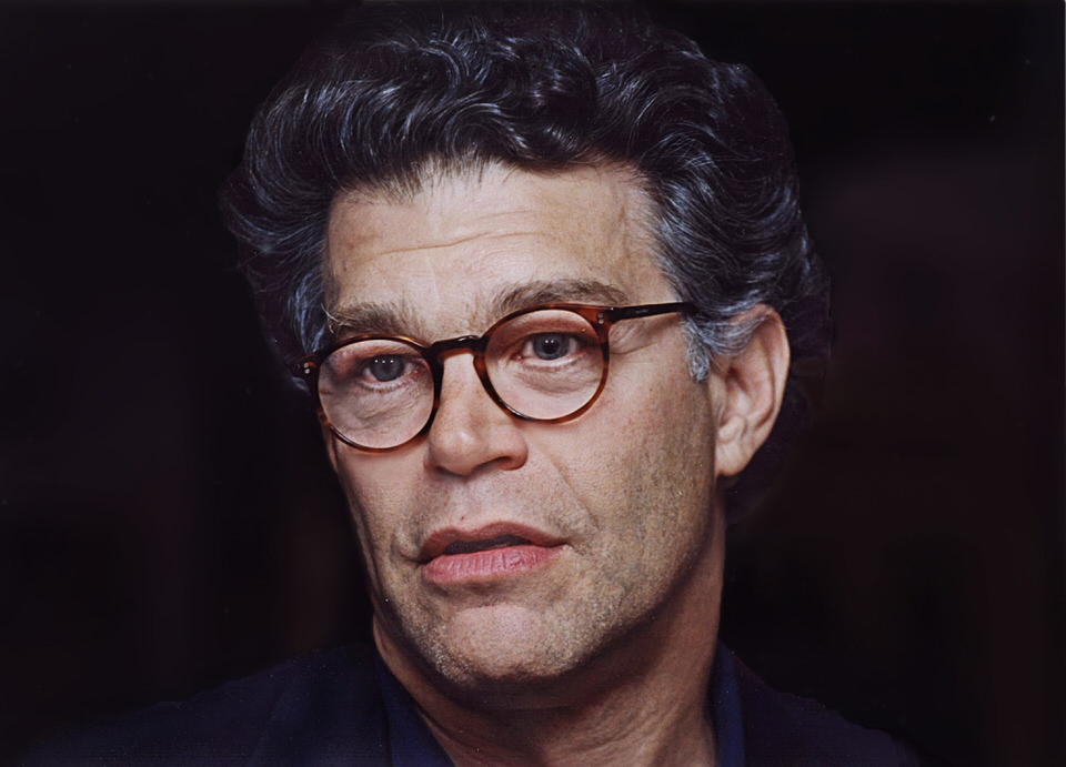 Profile photo of Al Franken