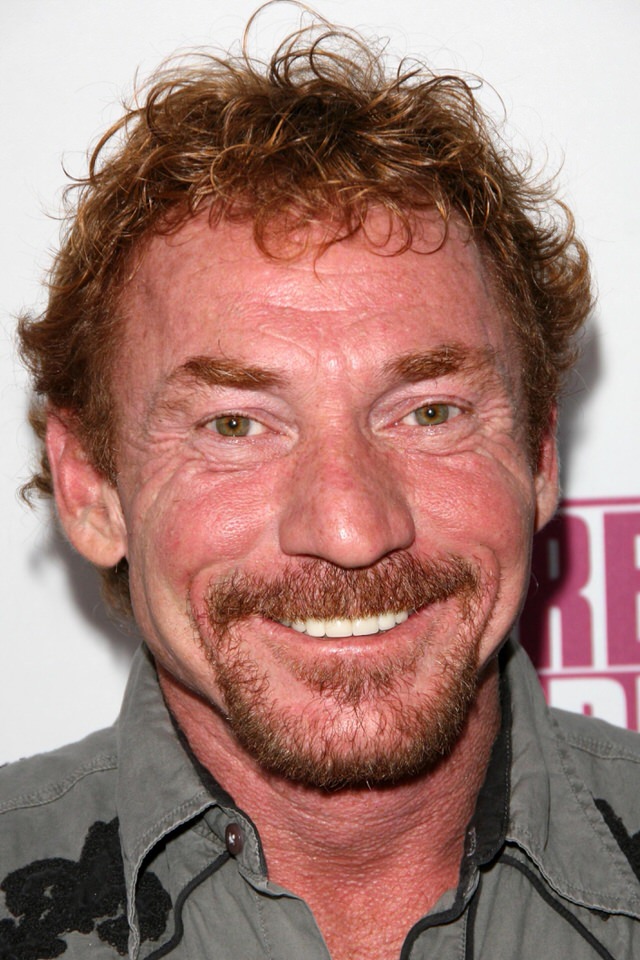 Profile photo of Danny Bonaduce