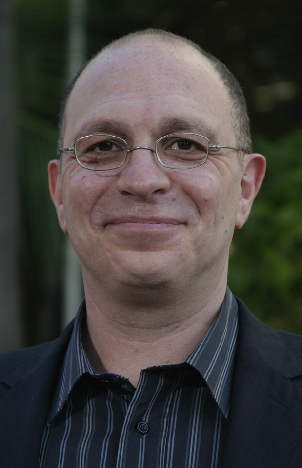 Profile photo of Akiva Goldsman