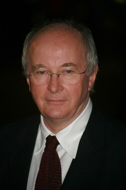 Profile photo of Philip Pullman