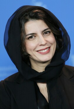 Profile photo of Leila Hatami