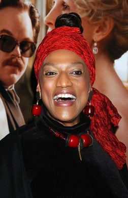 Profile photo of Jessye Norman