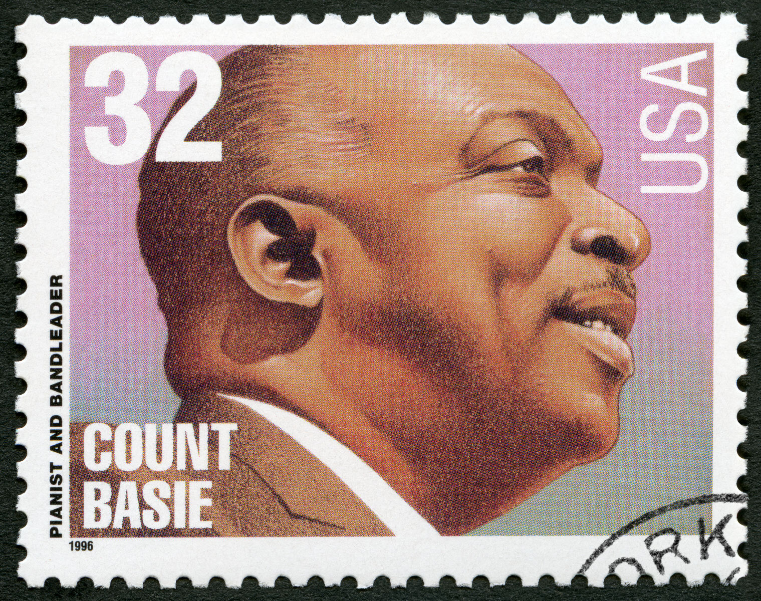 Profile photo of Count Basie