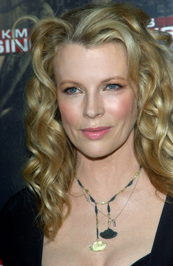 Profile photo of Kim Basinger