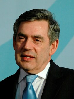 Profile photo of Gordon Brown