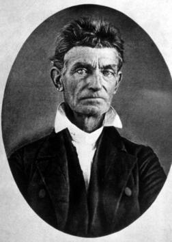 Profile photo of John Brown