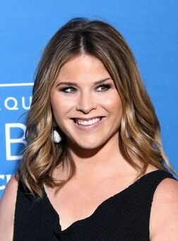 Profile photo of Jenna Bush