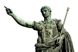 Profile photo of Emperor of Rome Nero