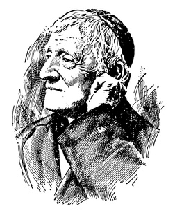 Profile photo of John Henry Newman