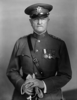 Profile photo of John J. Pershing