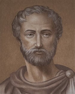 Profile photo of Pliny the Elder