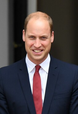 Profile photo of Prince William