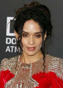 Profile photo of Lisa Bonet