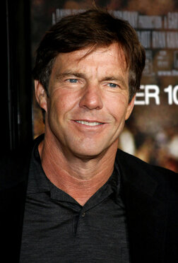 Profile photo of Dennis Quaid