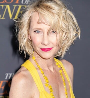 Profile photo of Anne Heche