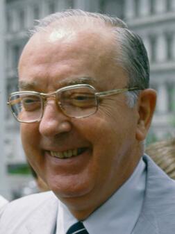 Profile photo of Jesse Helms