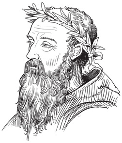 Profile photo of Heraclitus