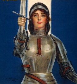 Profile photo of Joan of Arc