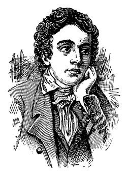 Profile photo of John Keats