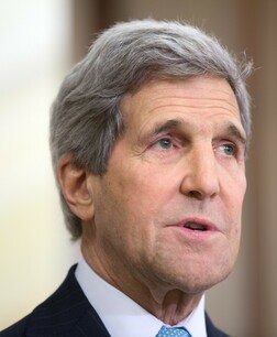 Profile photo of John Kerry