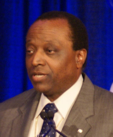 Profile photo of Alan Keyes