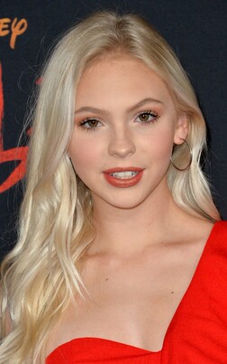 Profile photo of Jordyn Jones