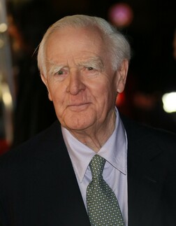 Profile photo of John Le Carré