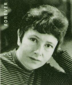 Profile photo of Denise Levertov