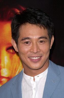 Profile photo of Jet Li