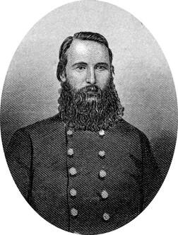 Profile photo of James Longstreet