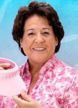 Profile photo of Nancy Lopez