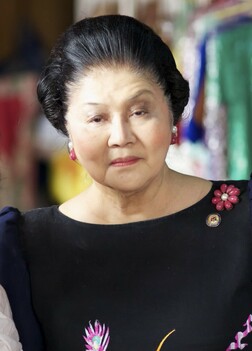 Profile photo of Imelda Marcos