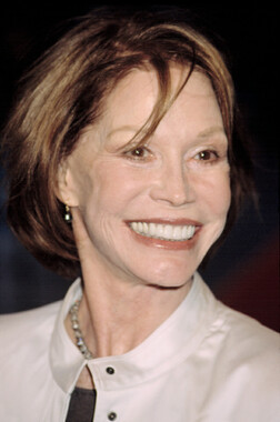 Profile photo of Mary Tyler Moore