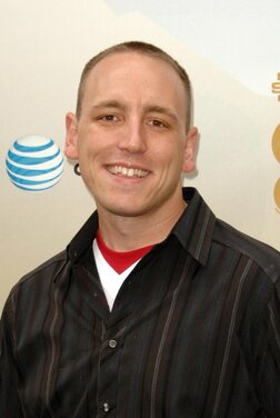 Profile photo of Joey Chestnut