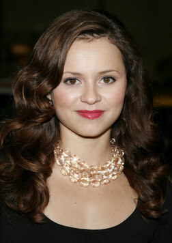 Profile photo of Sasha Cohen