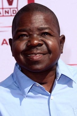 Profile photo of Gary Coleman