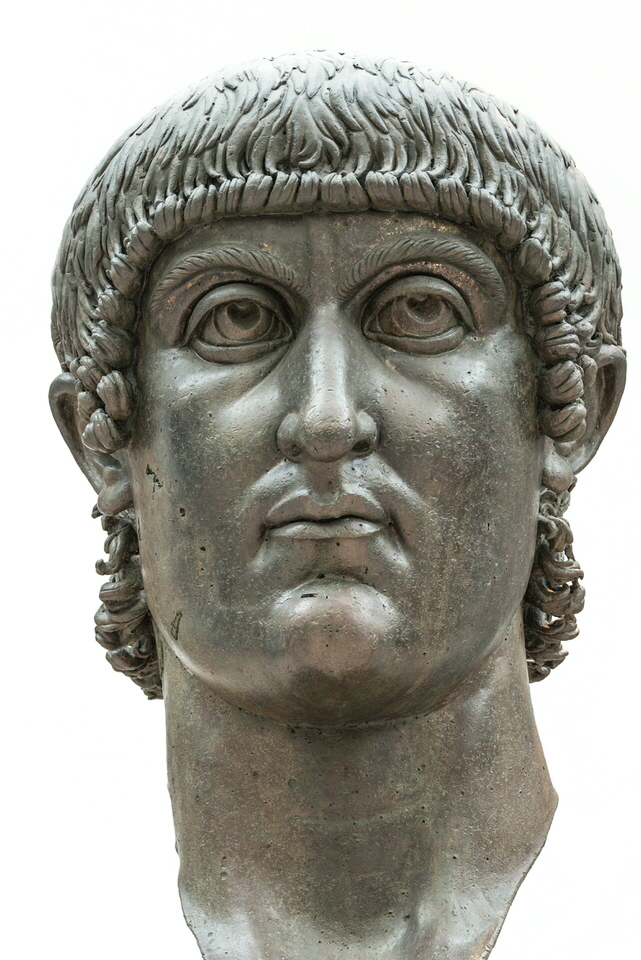 Profile photo of Constantine I