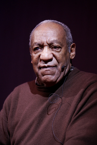 Profile photo of Bill Cosby