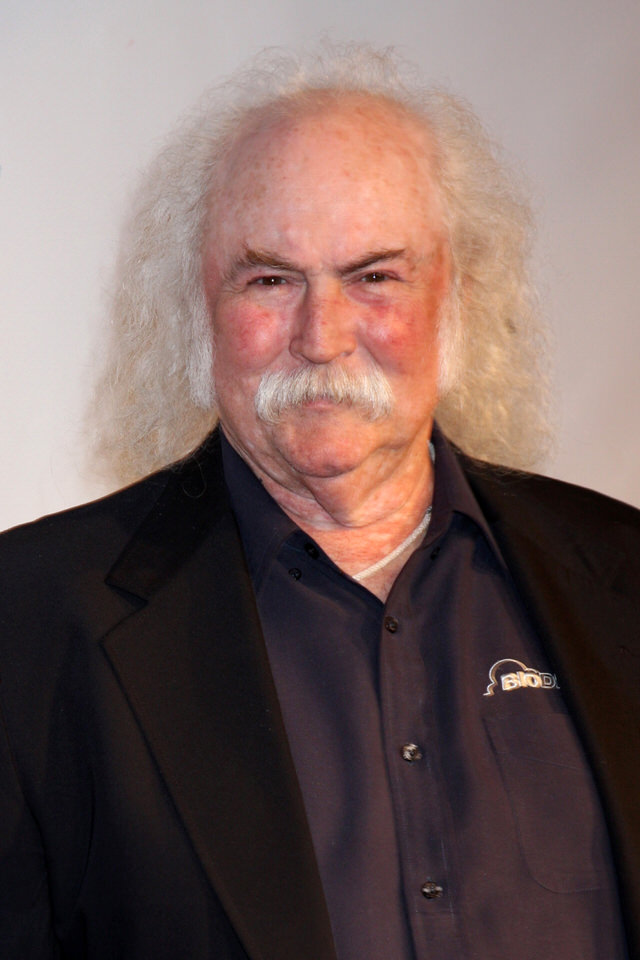 Profile photo of David Crosby