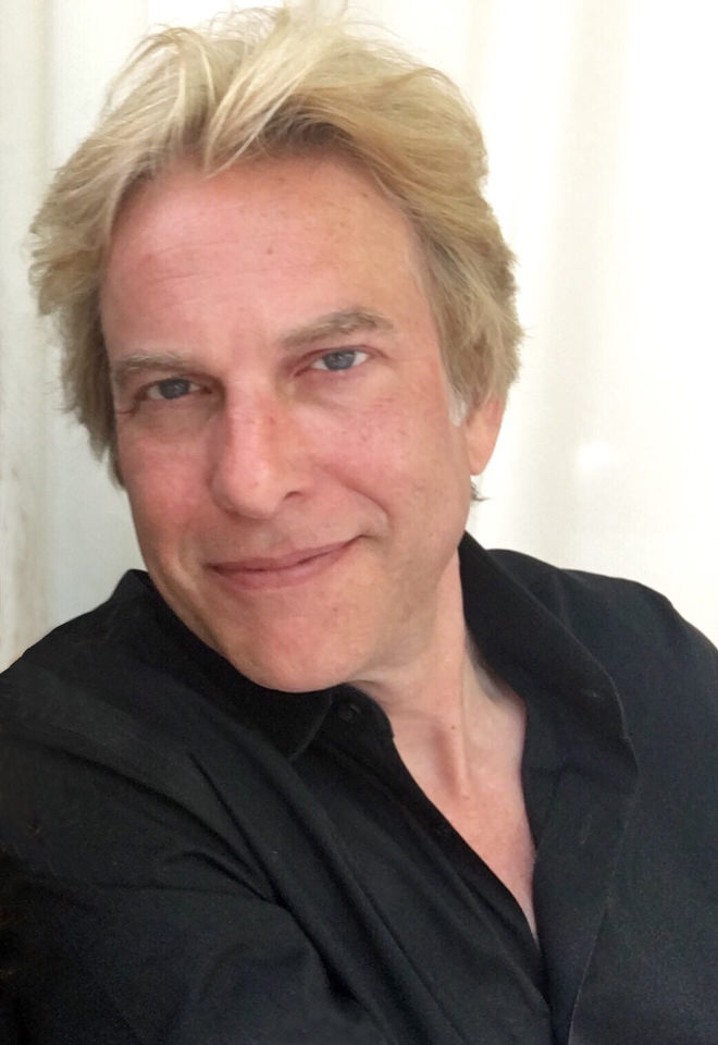 Profile photo of Adam Curry