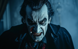 Profile photo of Dracula