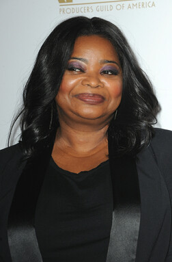 Profile photo of Octavia Spencer